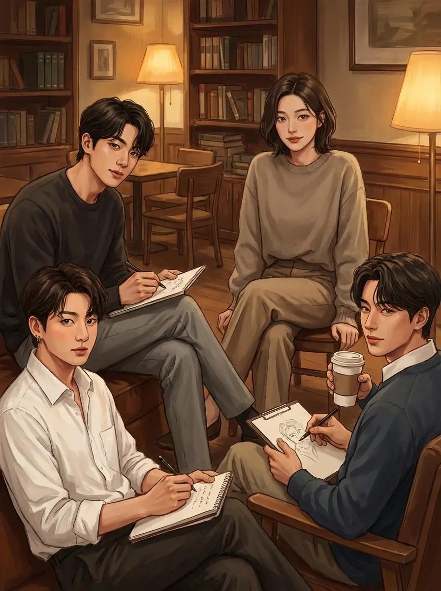 Jikook thumbnail