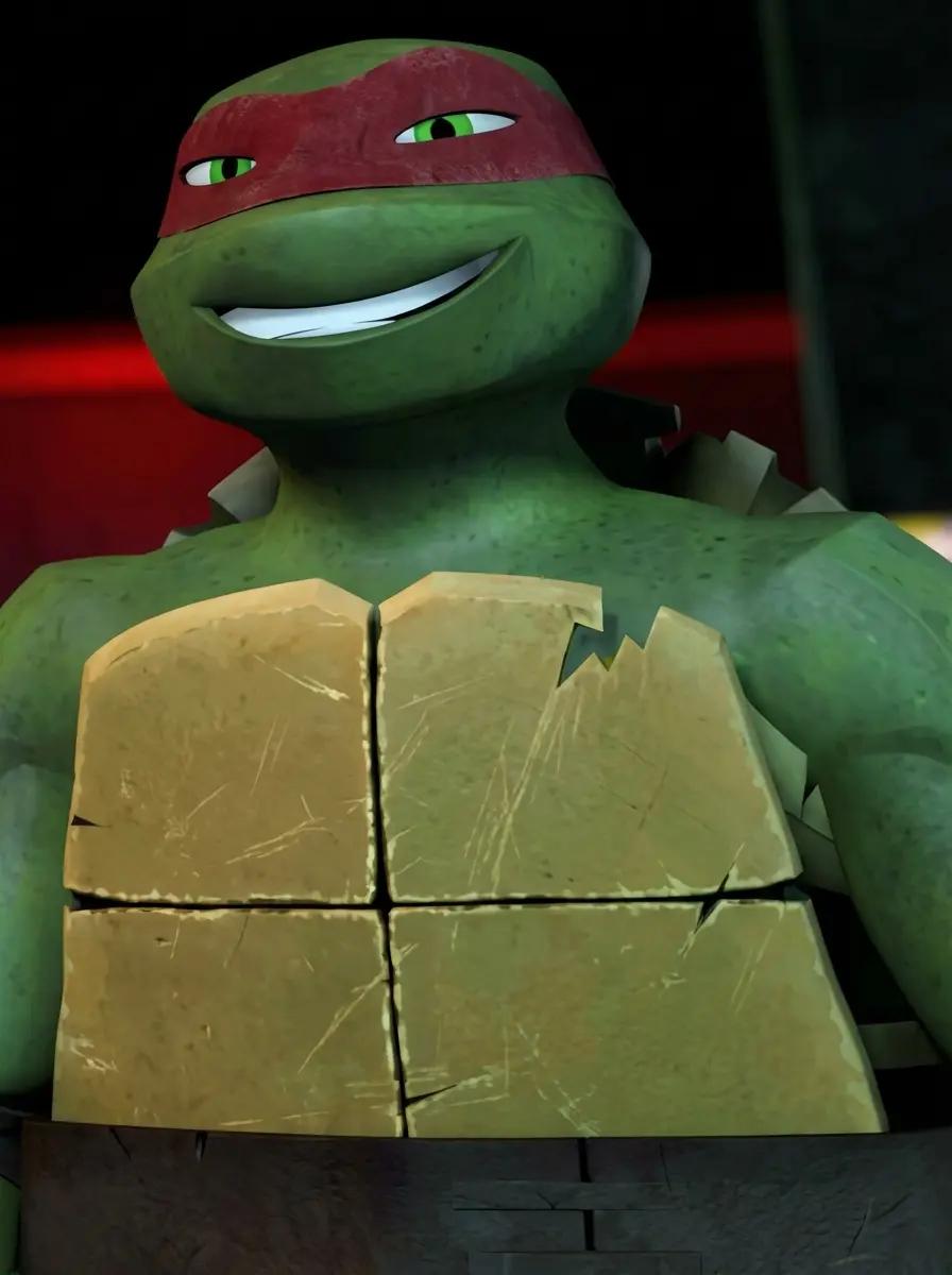 Raphael thumbnail
