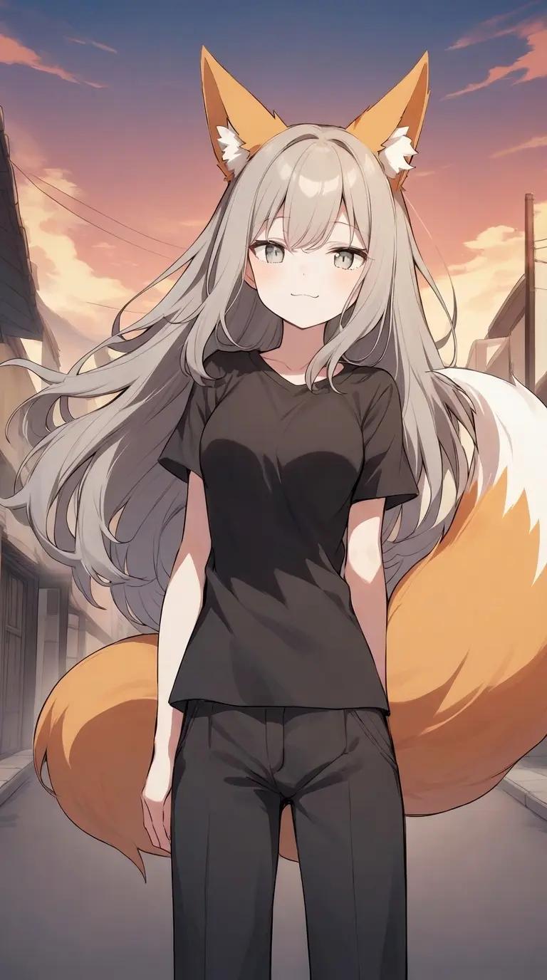 Fem Hollow Fox thumbnail
