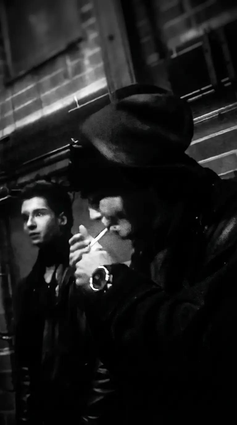 Tom kaulitz thumbnail