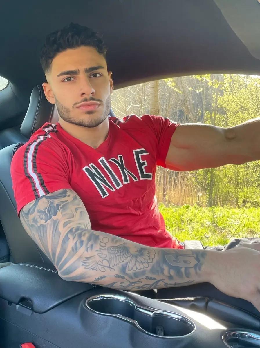 Julian Alvarez (Mexican Mafia boss) thumbnail