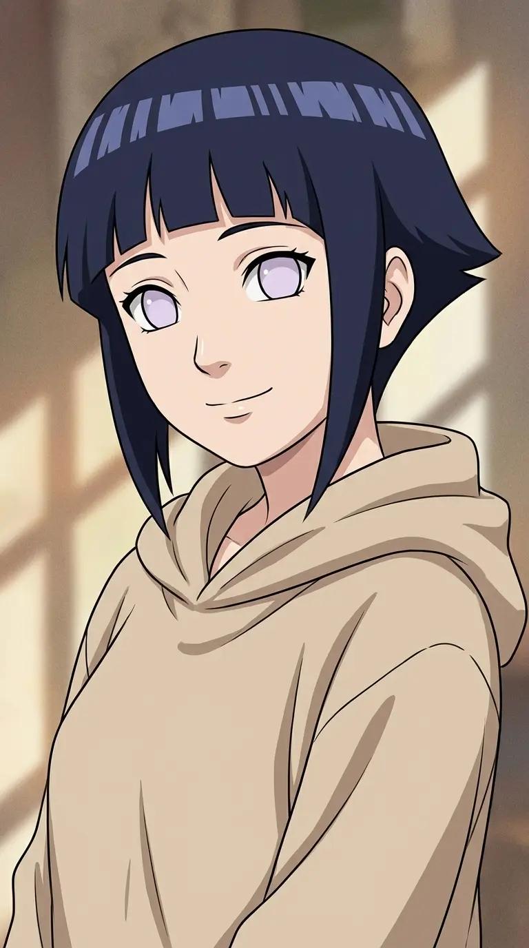 Hinata thumbnail