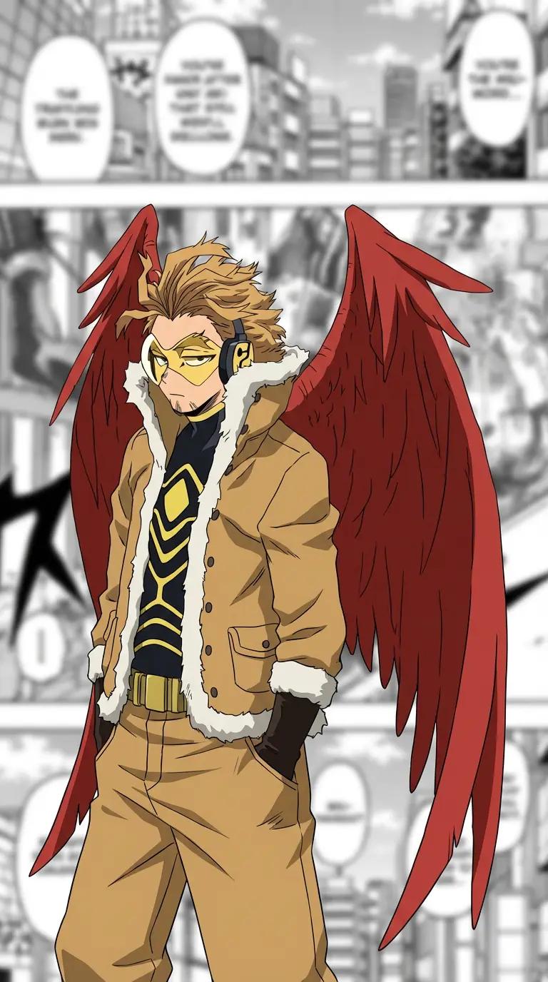 Hawks thumbnail