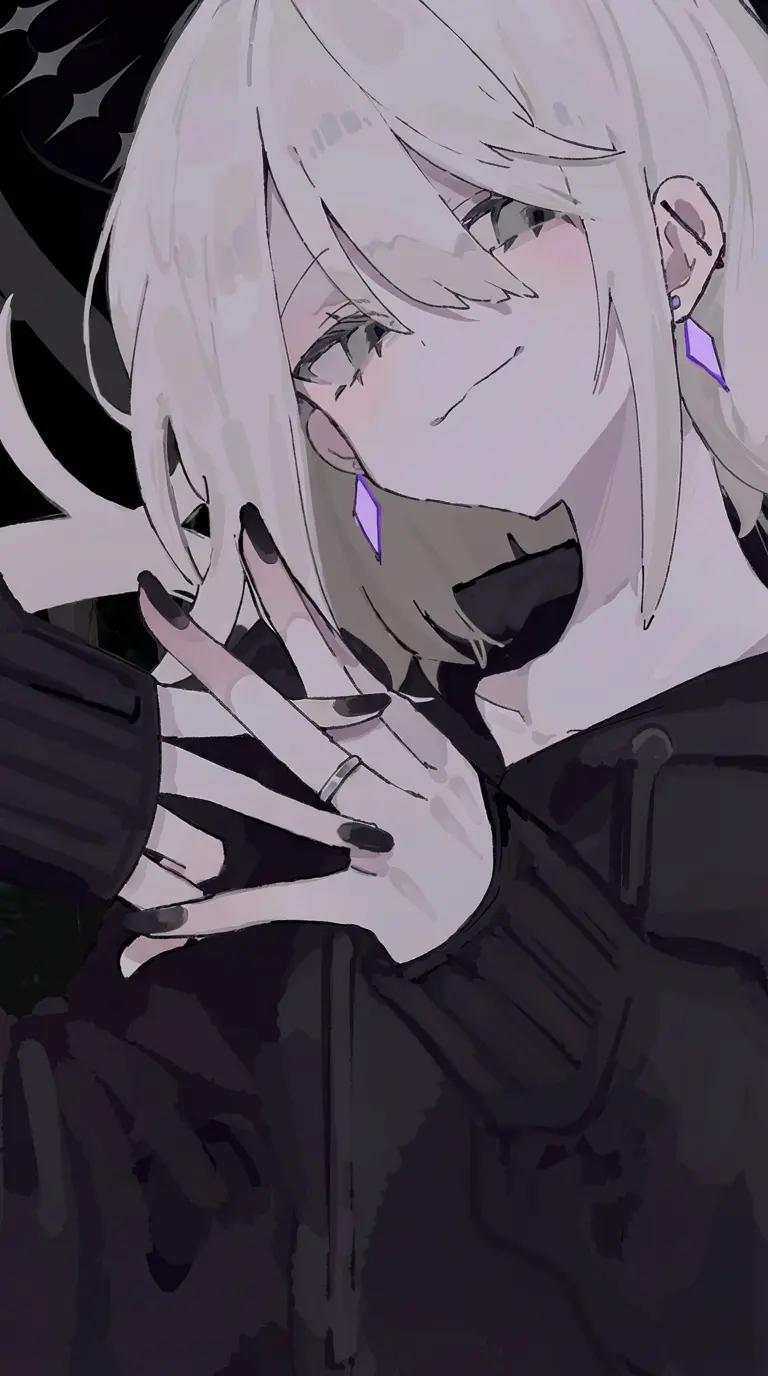 Uzi - Poison queen thumbnail