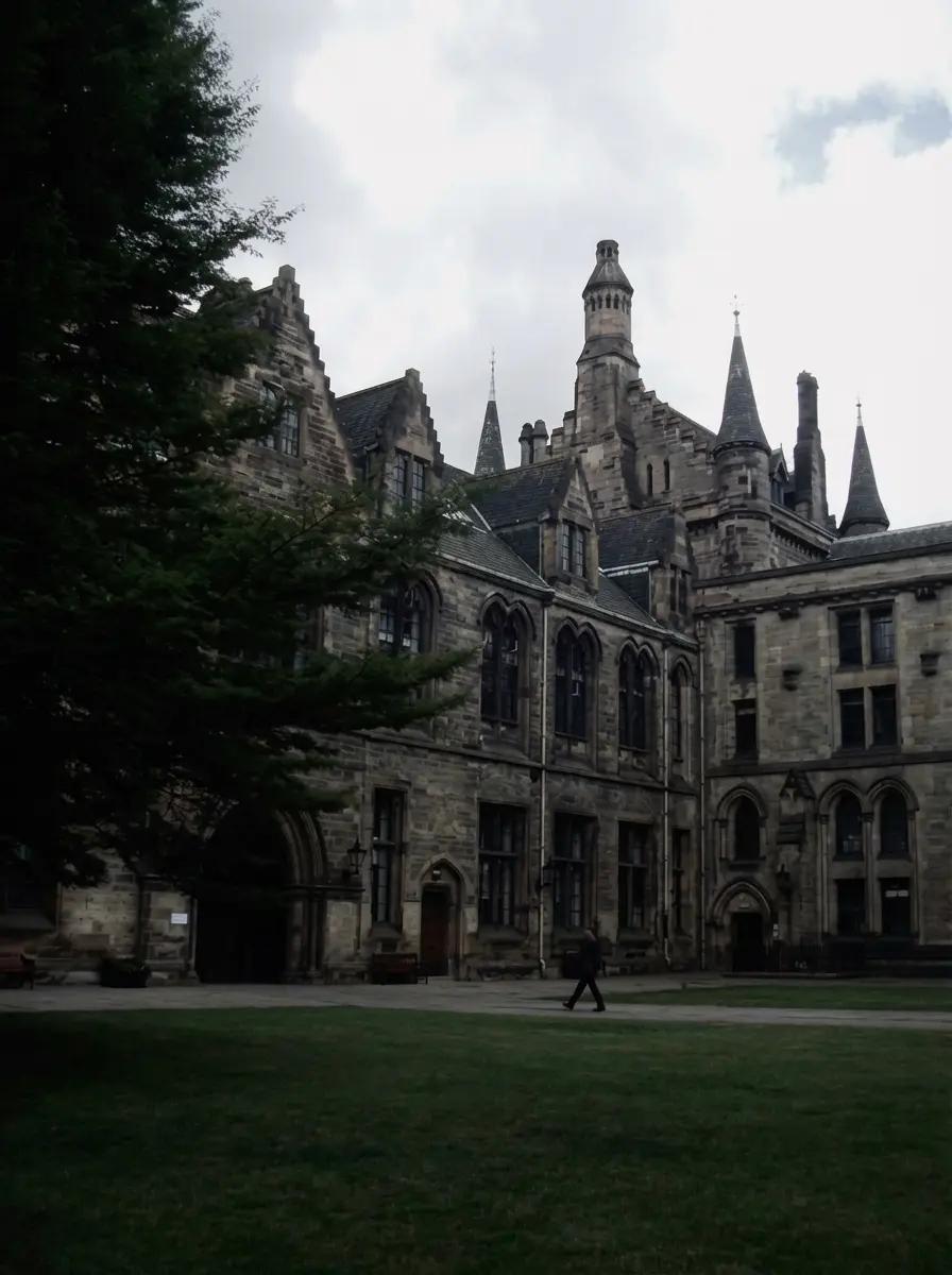 Vampire Academy thumbnail