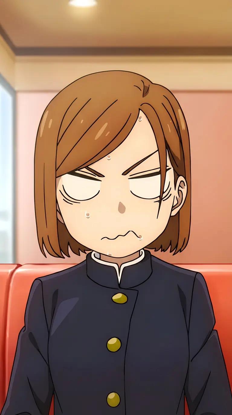 Nobara Kugisaki thumbnail