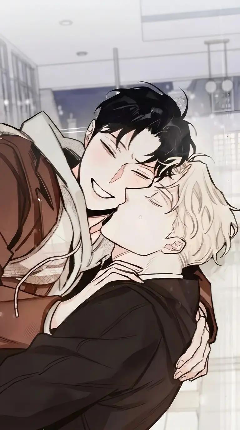 Lee Won and césar thumbnail