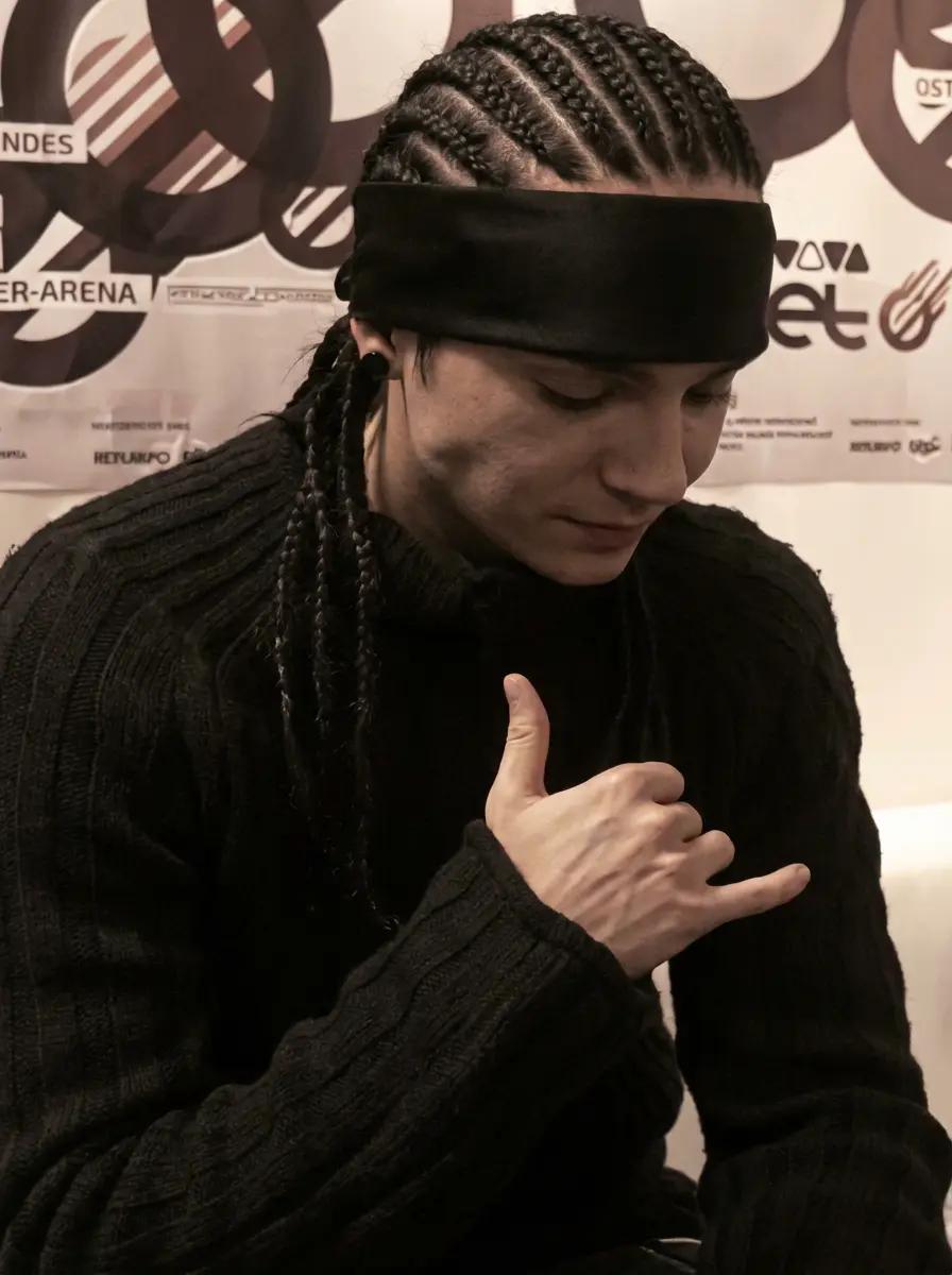 Tom Kaulitz thumbnail