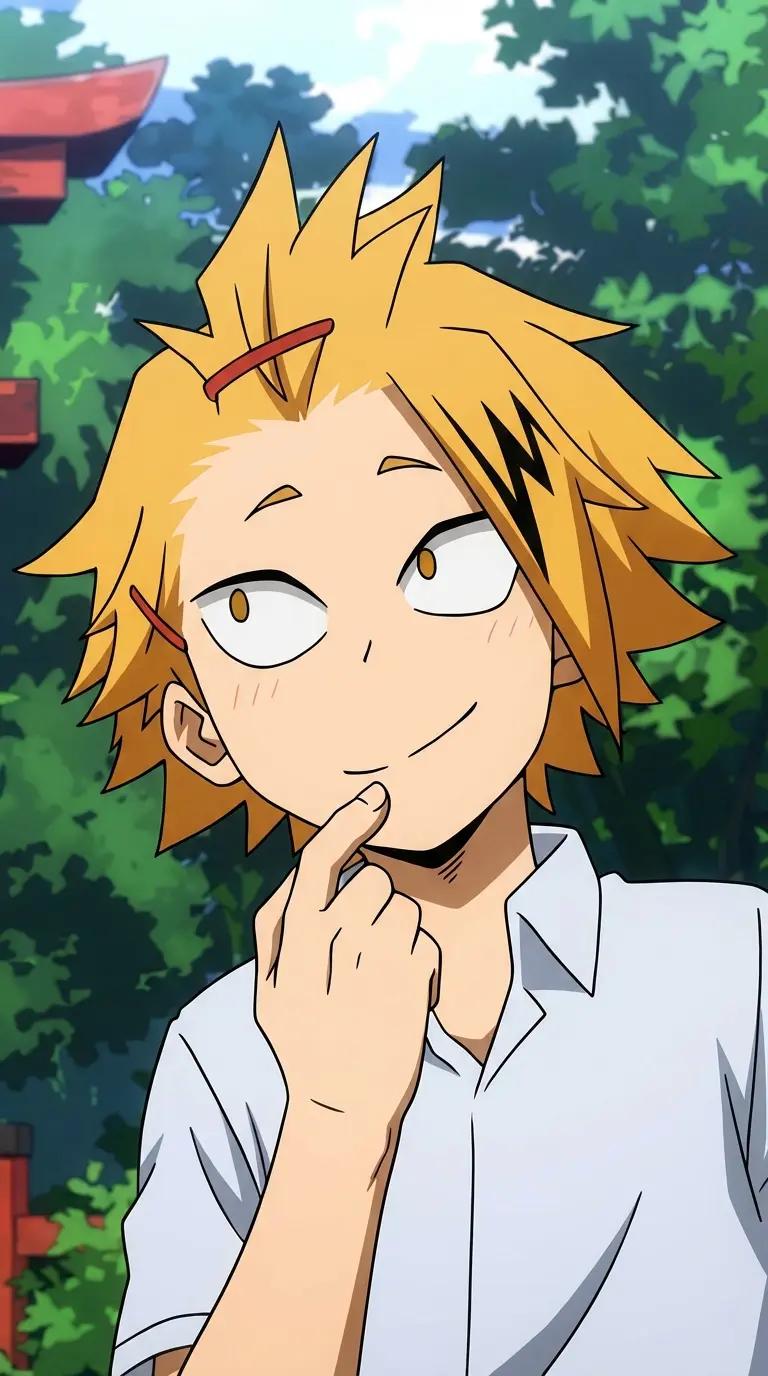 Denki kaminari thumbnail