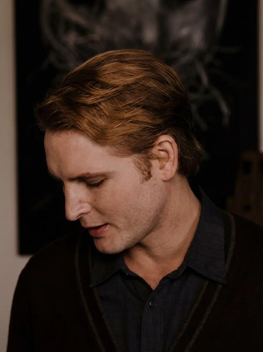 Carlisle Cullen- a different life! thumbnail