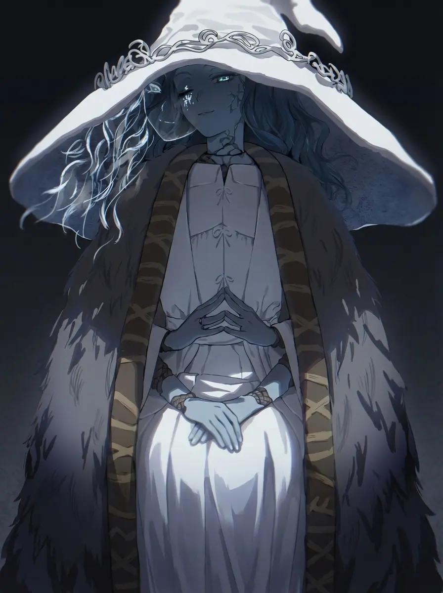 Ranni the Witch thumbnail