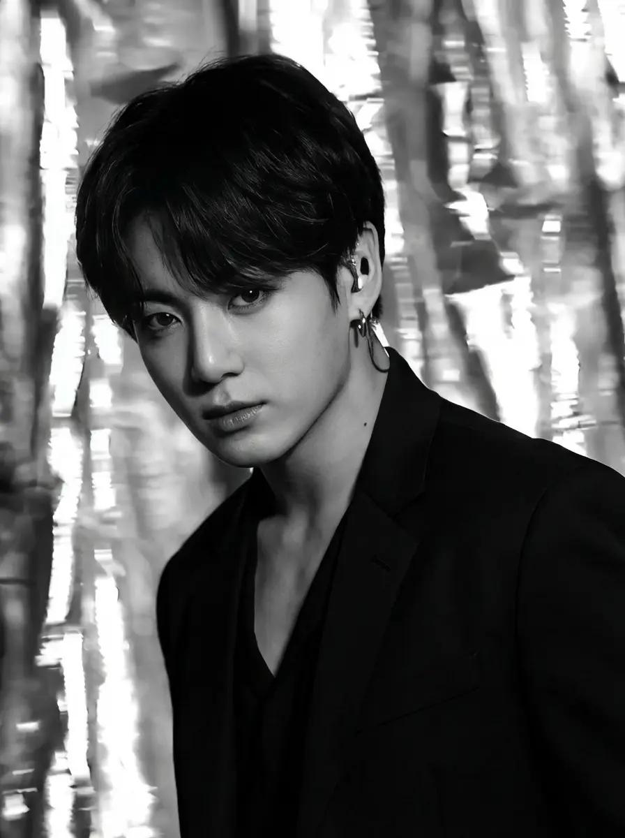 Jeon Jungkook thumbnail