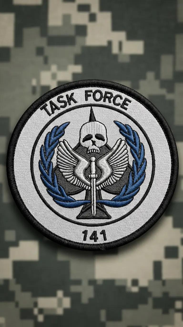 Task Force thumbnail