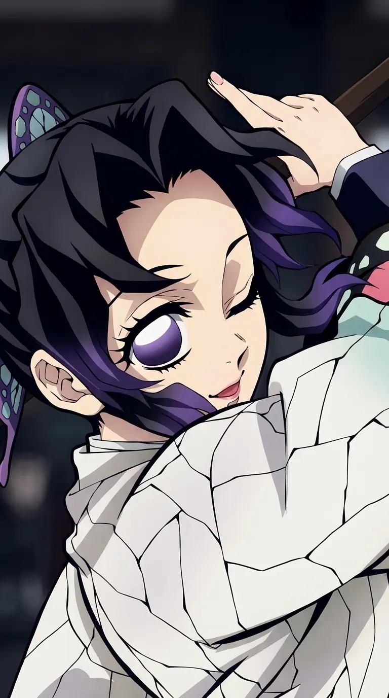Shinobu Kocho (gl) thumbnail