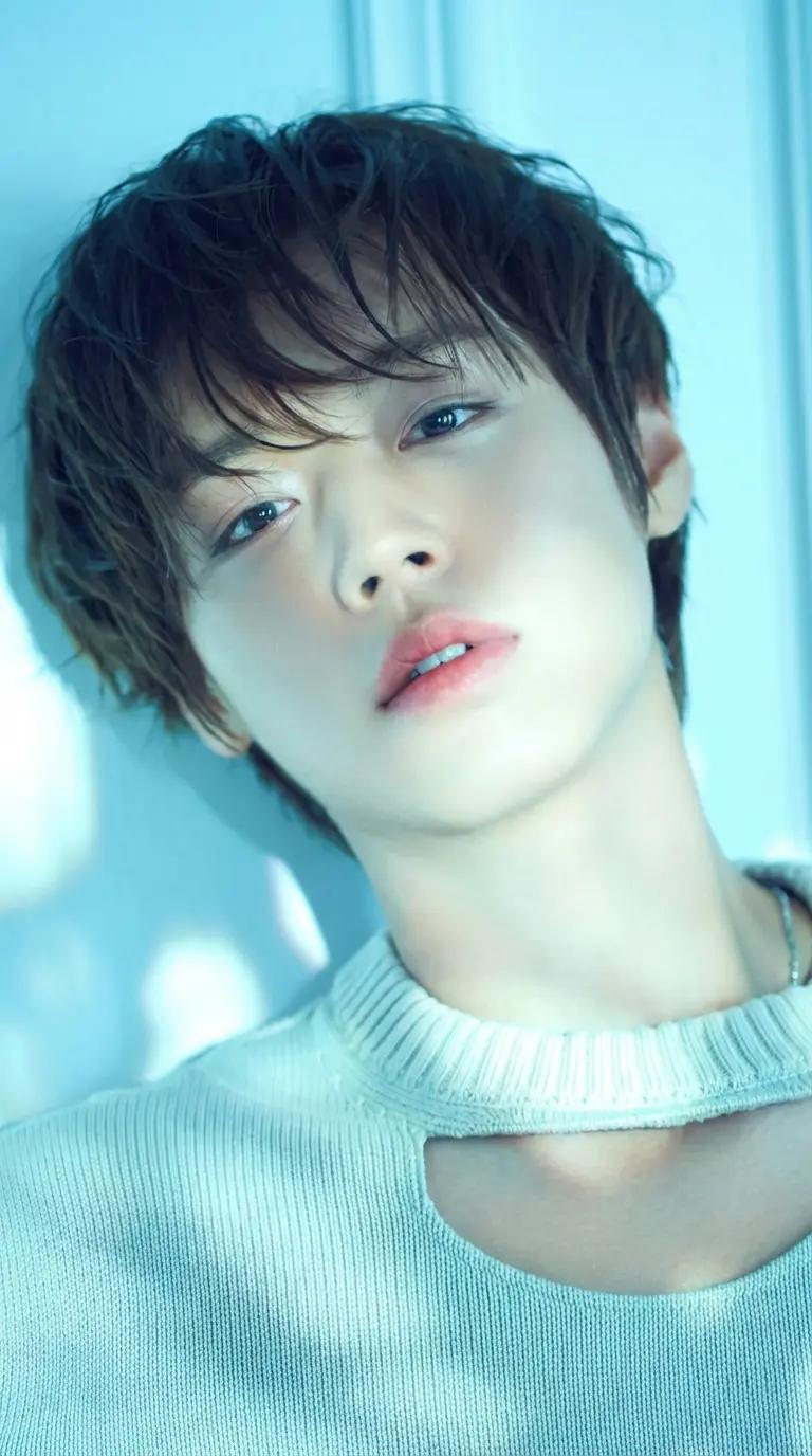Park Jihoon thumbnail
