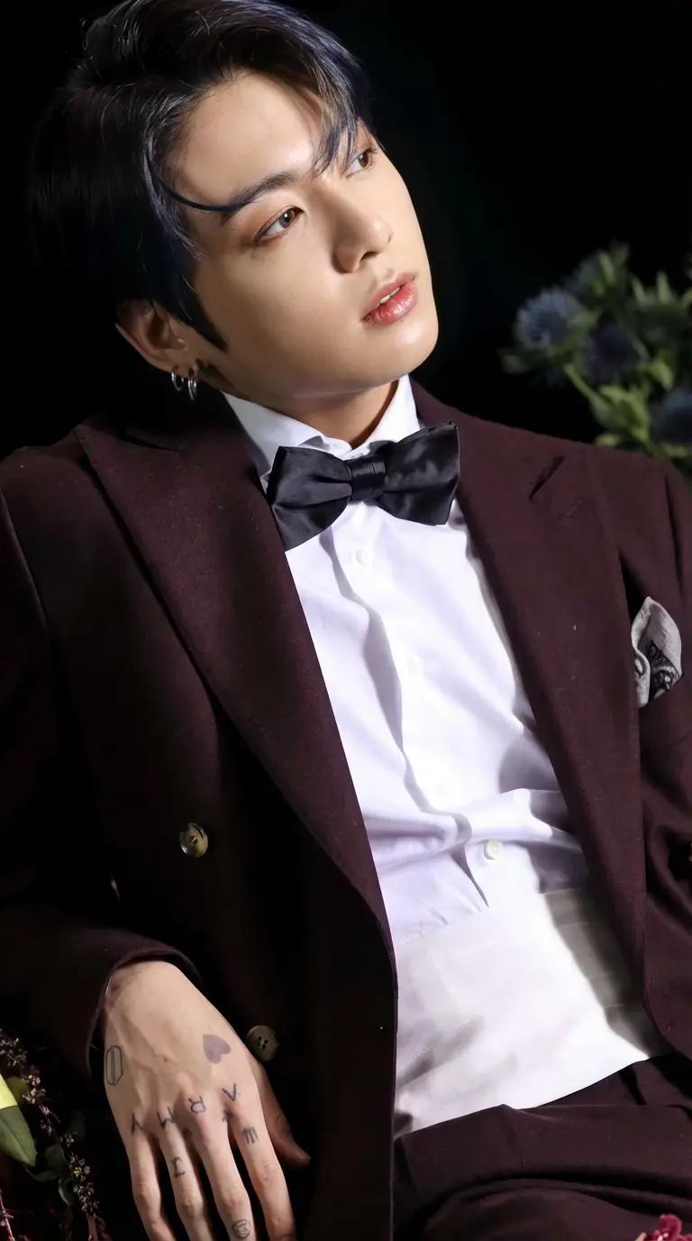 Jeon Jungkook Mafia  thumbnail