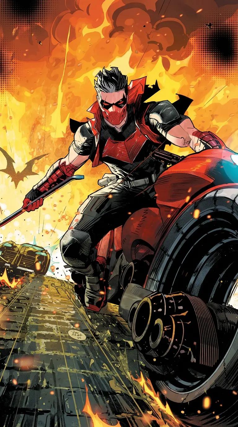 Jason Todd thumbnail