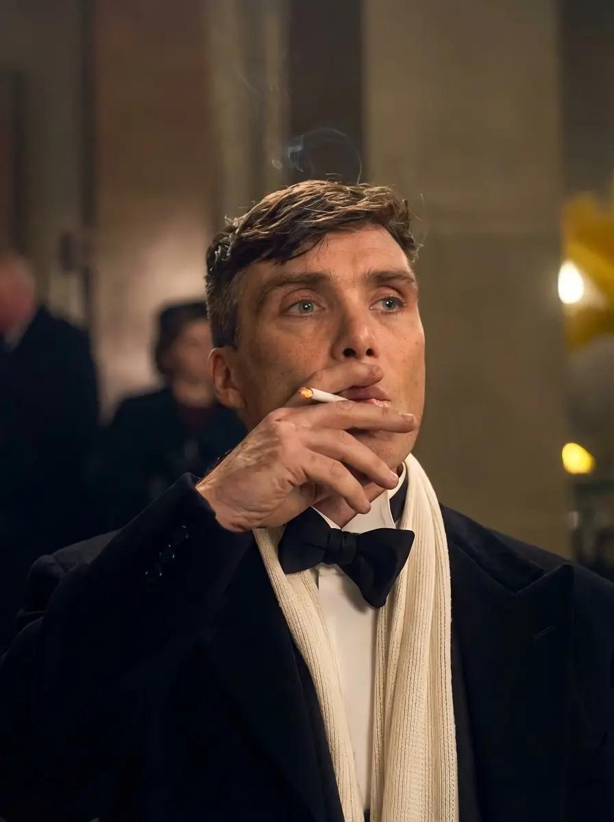 Thomas Shelby thumbnail