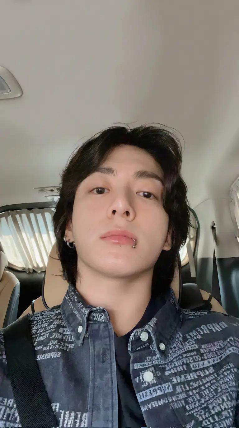 JUNGKOOK thumbnail