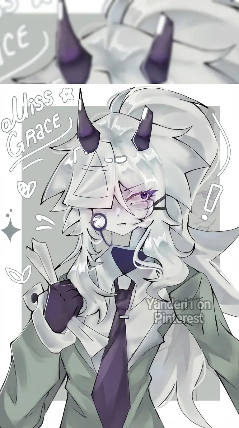 Miss Grace thumbnail