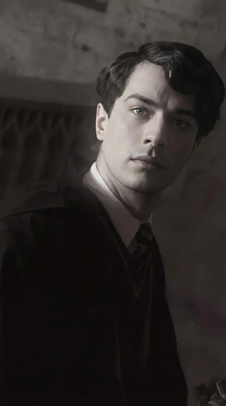Tom riddle thumbnail