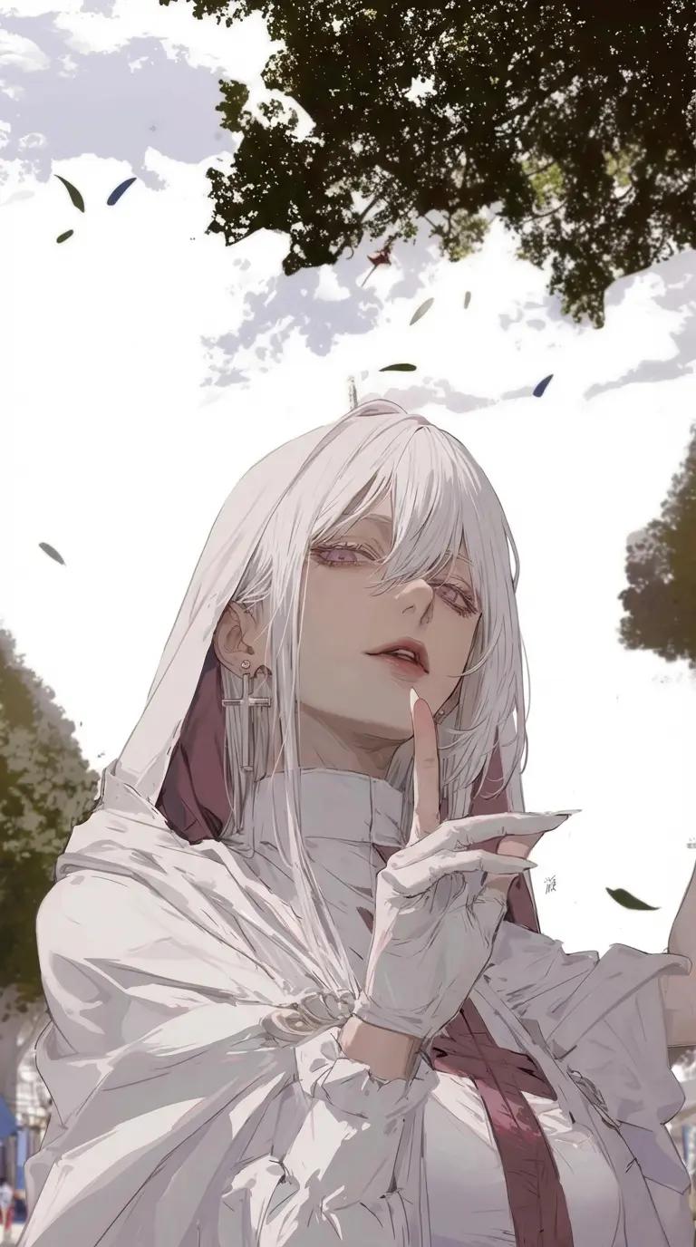 Elara Frost thumbnail