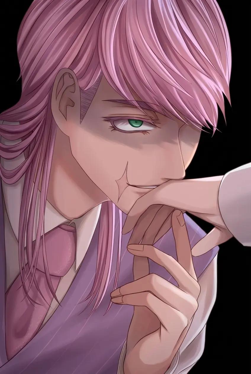 Sanzu Haruchiyo thumbnail