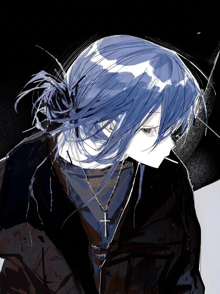 Niko || Loser Femcel || F4A thumbnail