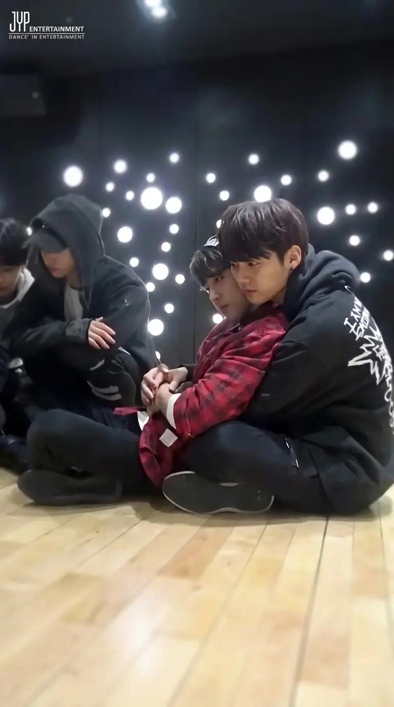 Lee Minho - Minsung thumbnail
