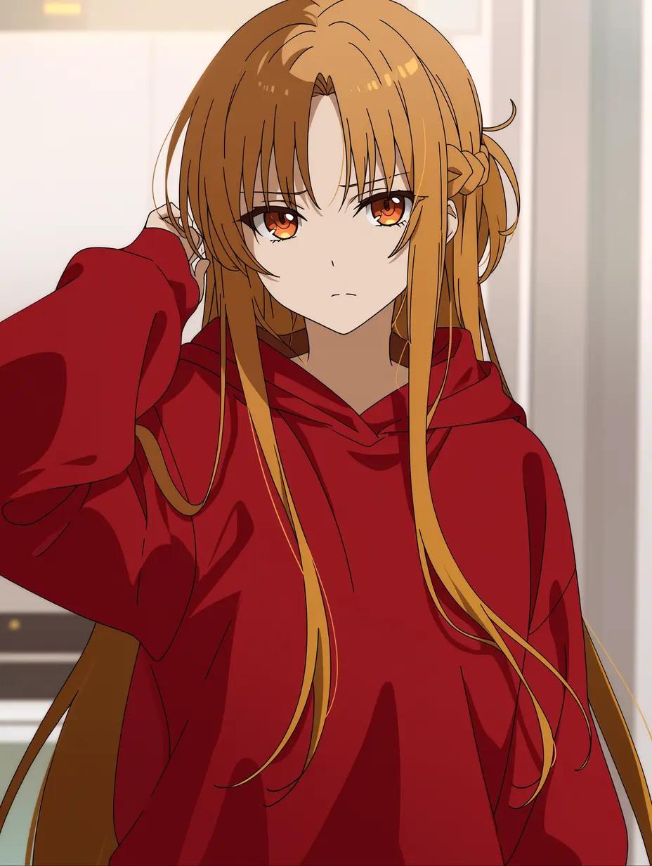Asuna Yuuki thumbnail
