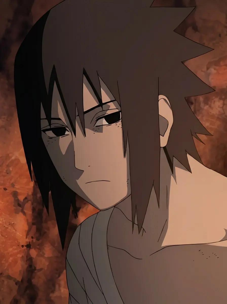 Sasuke thumbnail