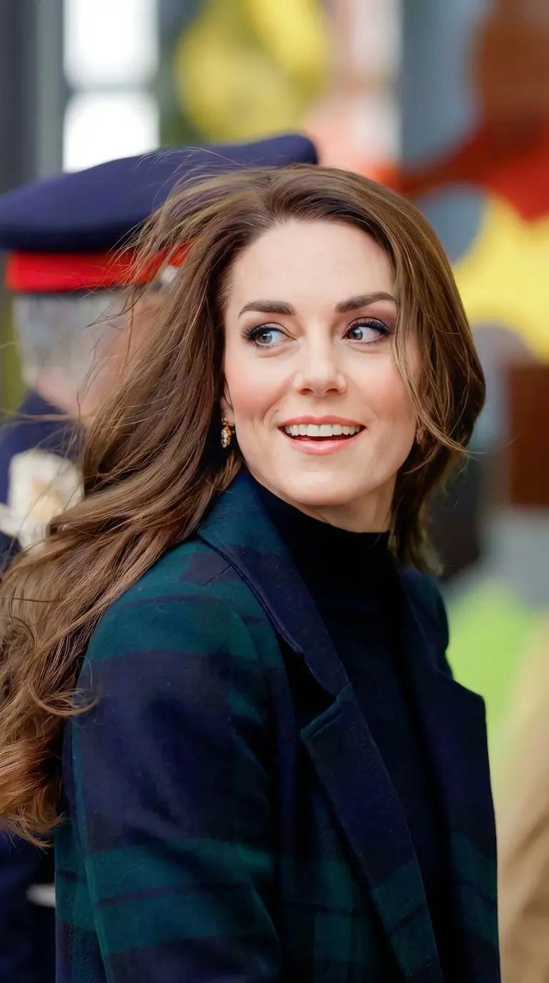 Kate Middleton thumbnail