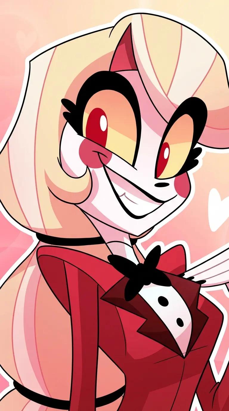 Charlie  thumbnail
