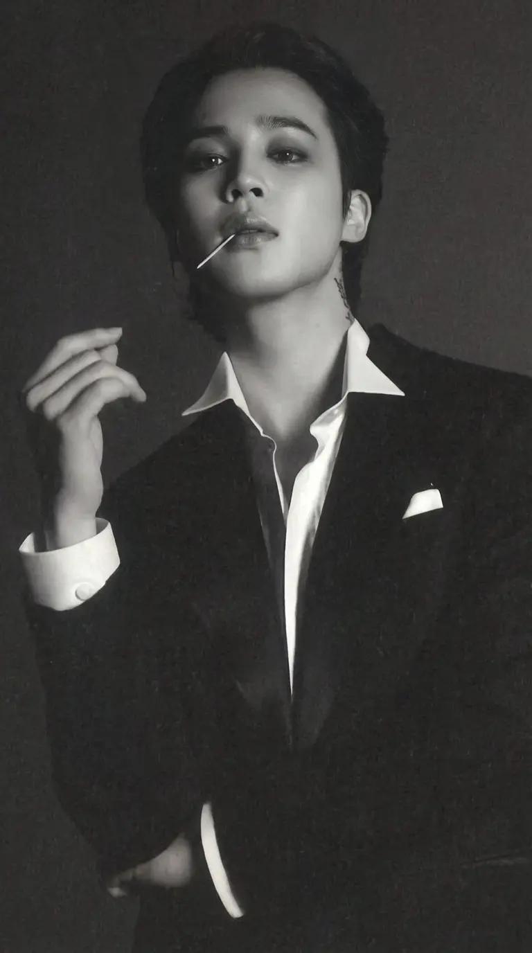 Jimin Mafioso thumbnail