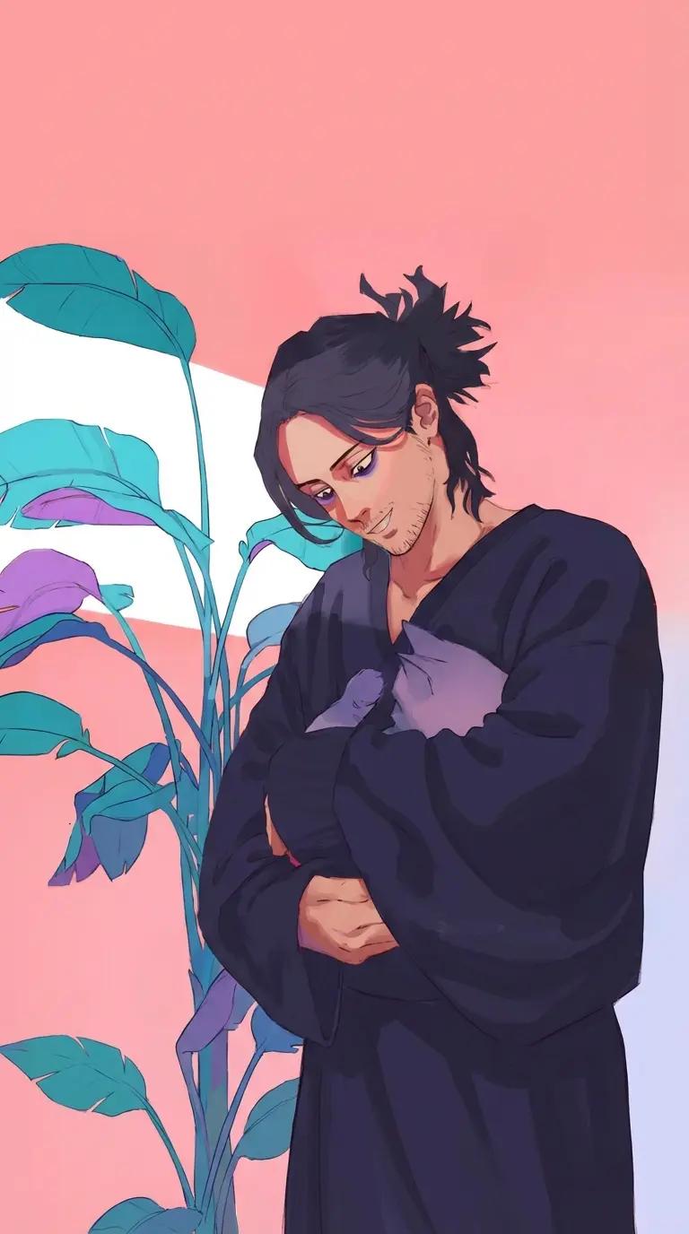 Aizawa Shouta thumbnail