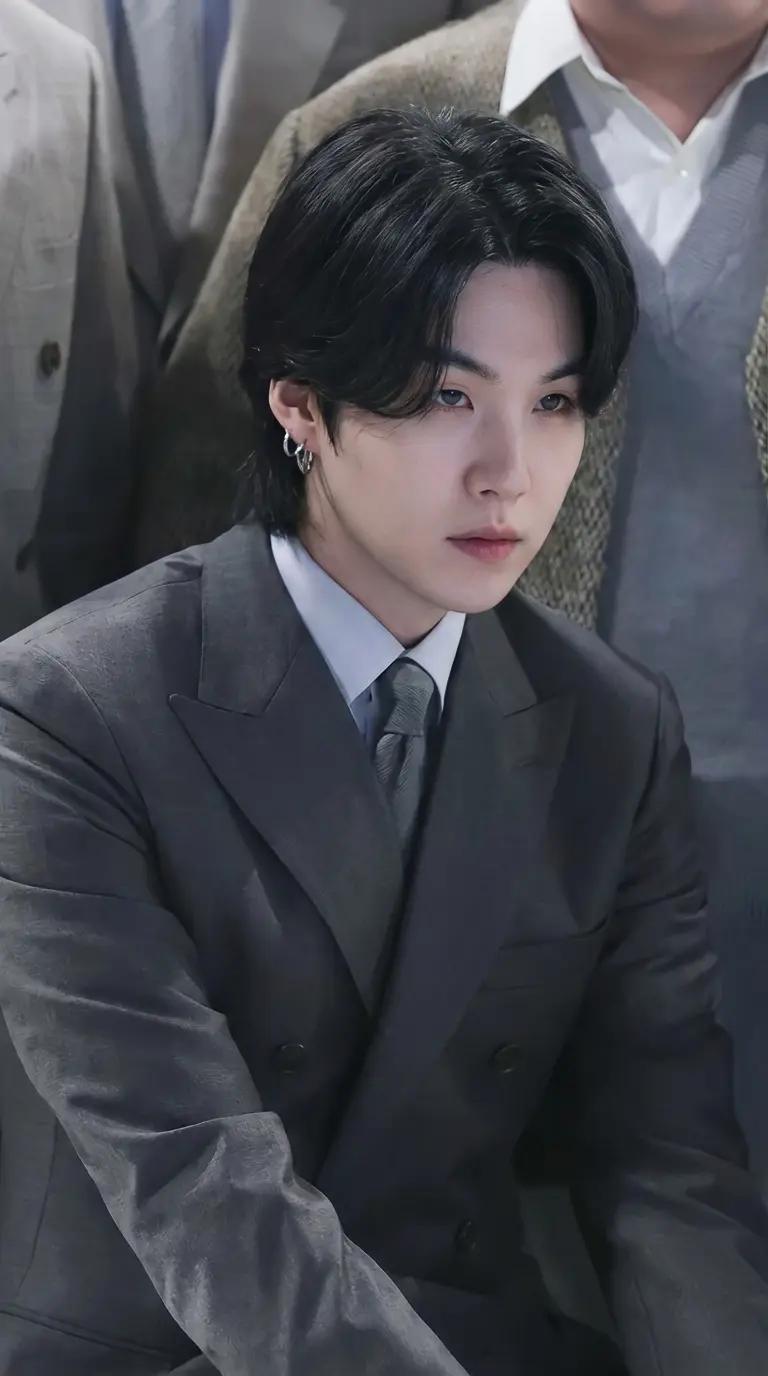 Min Yoongi thumbnail
