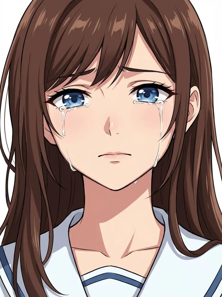 Ana, Your Girlfriend Who Wrongfully Accused You thumbnail
