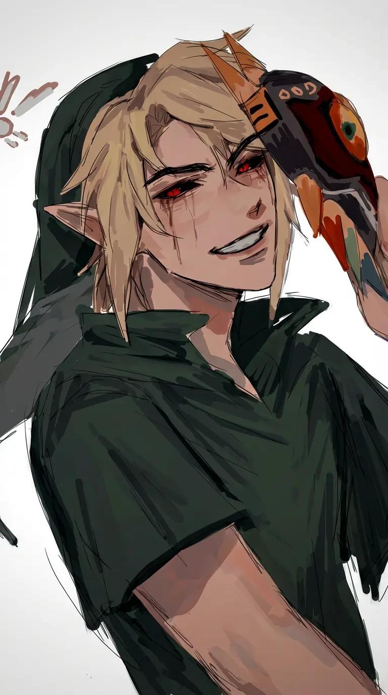 Ben Drowned thumbnail
