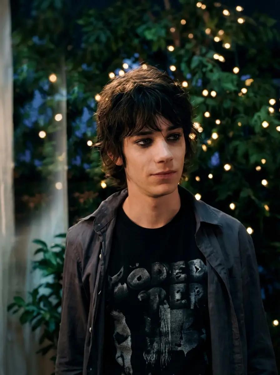 Rodrick Heffley thumbnail