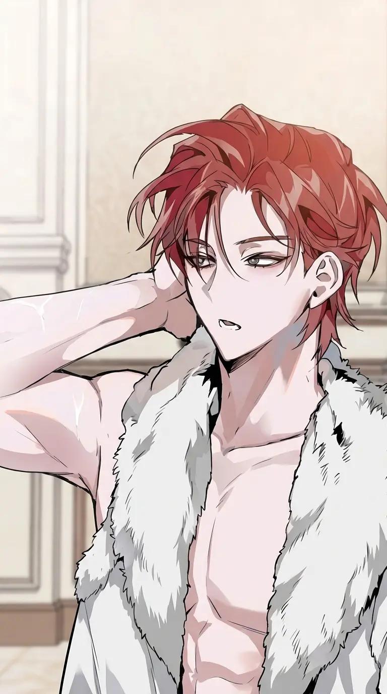 Lucas a stubborn dominant omega, #bl mlm thumbnail