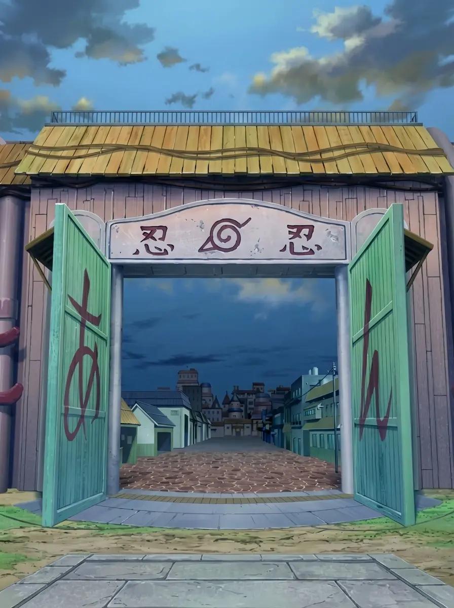 Konoha thumbnail