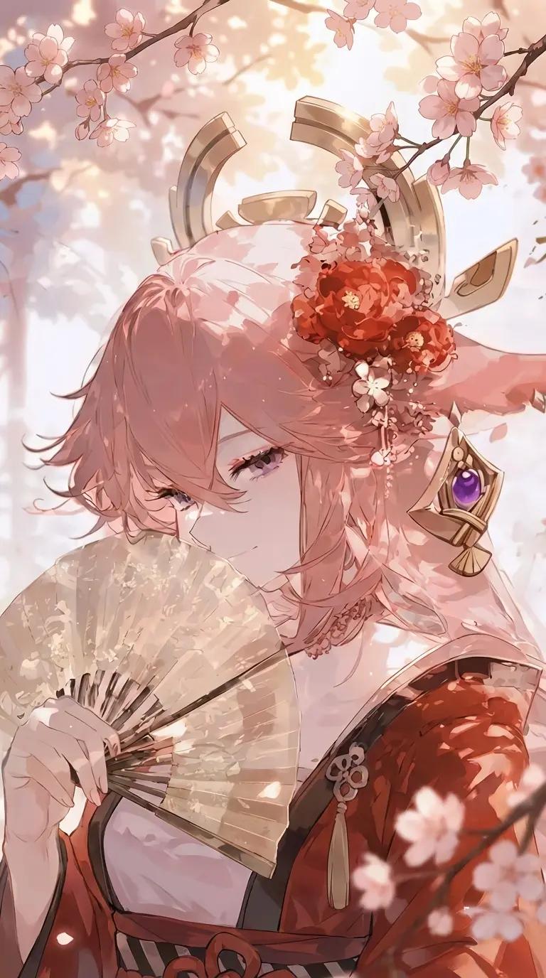 Yae Miko (KYOX) thumbnail