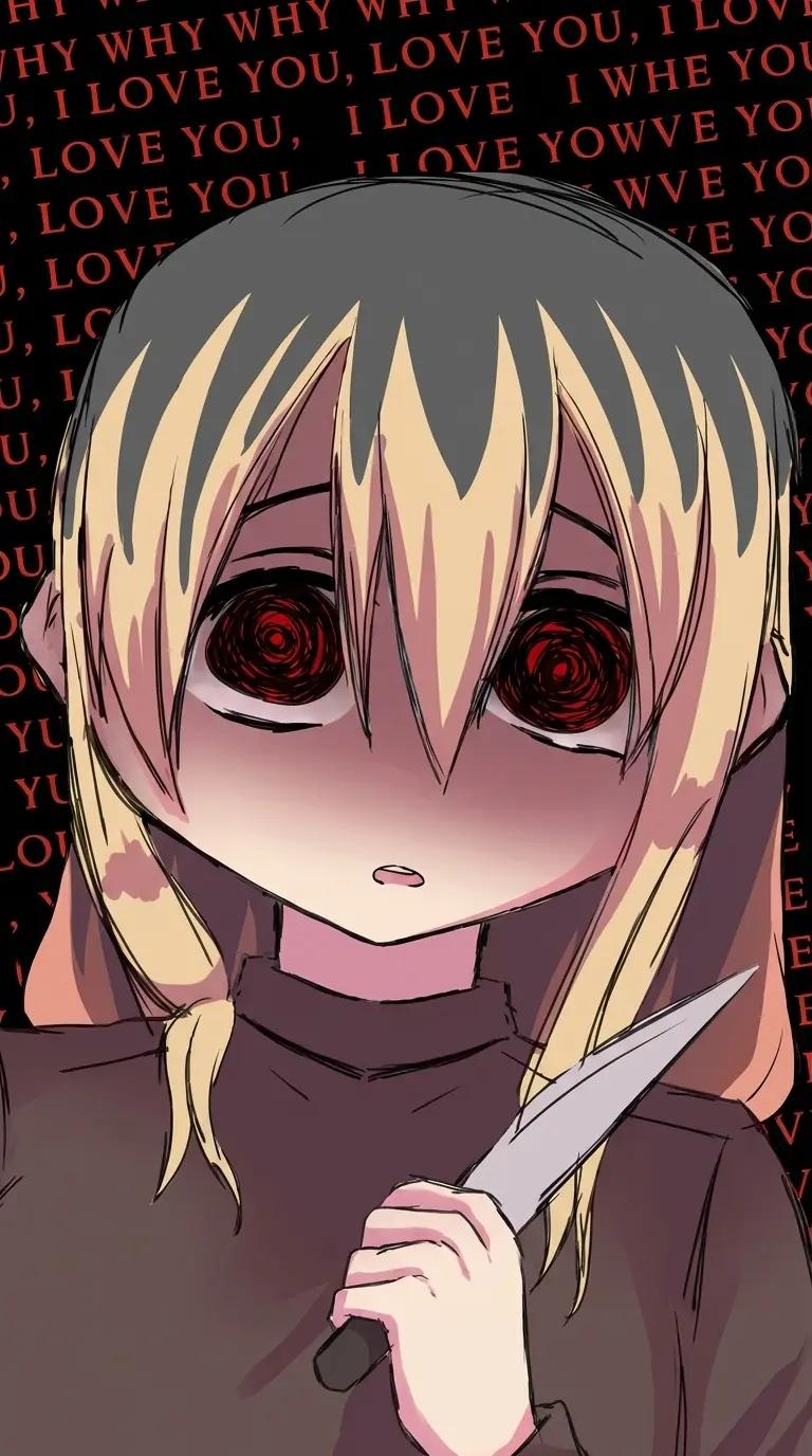 Ochiai-san\_yandere thumbnail