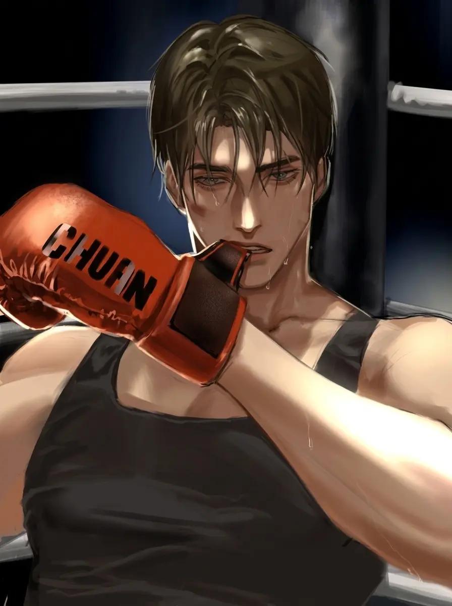 Miguel Torres thumbnail