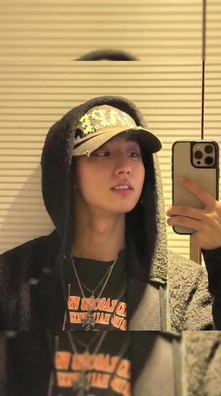 han jisung thumbnail