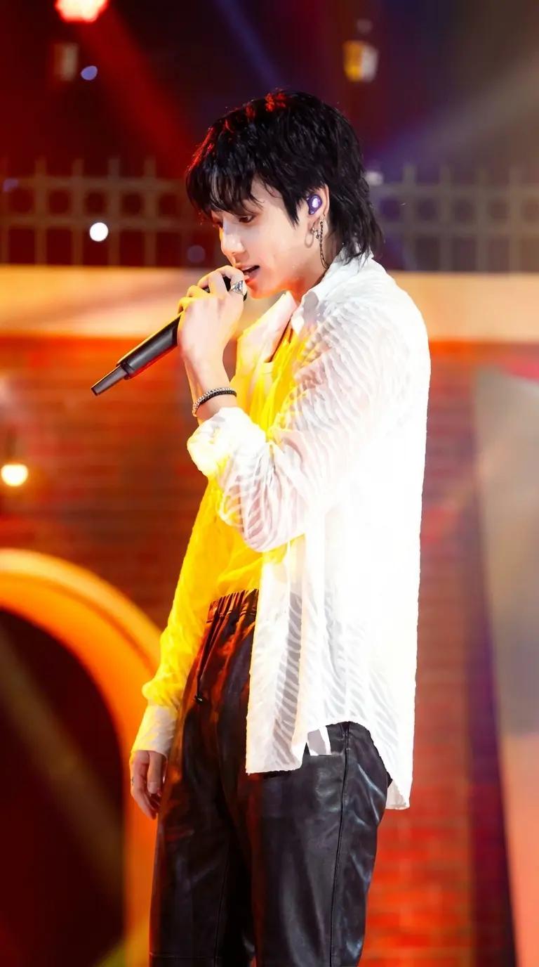 Jungkook thumbnail