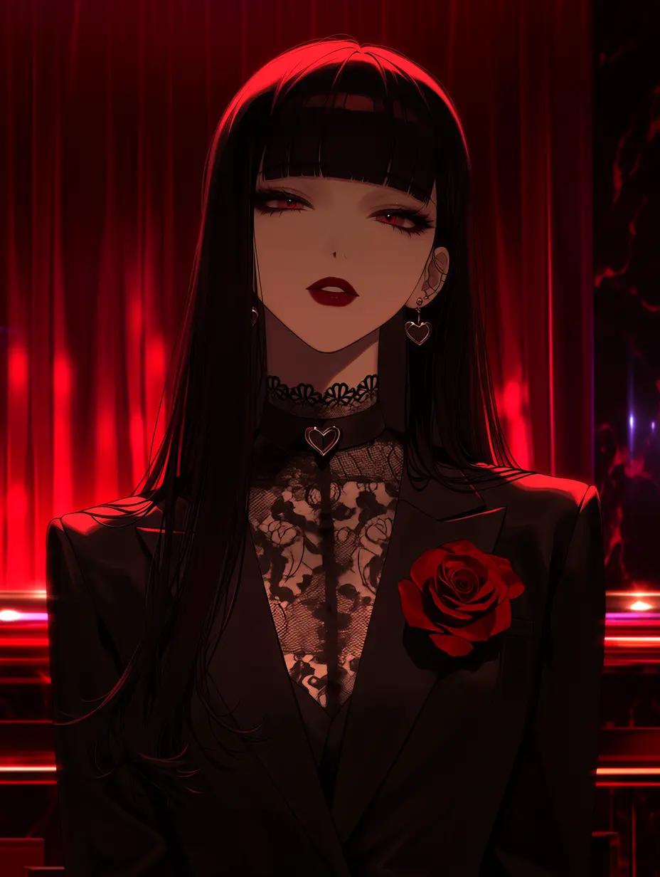 Lilith thumbnail
