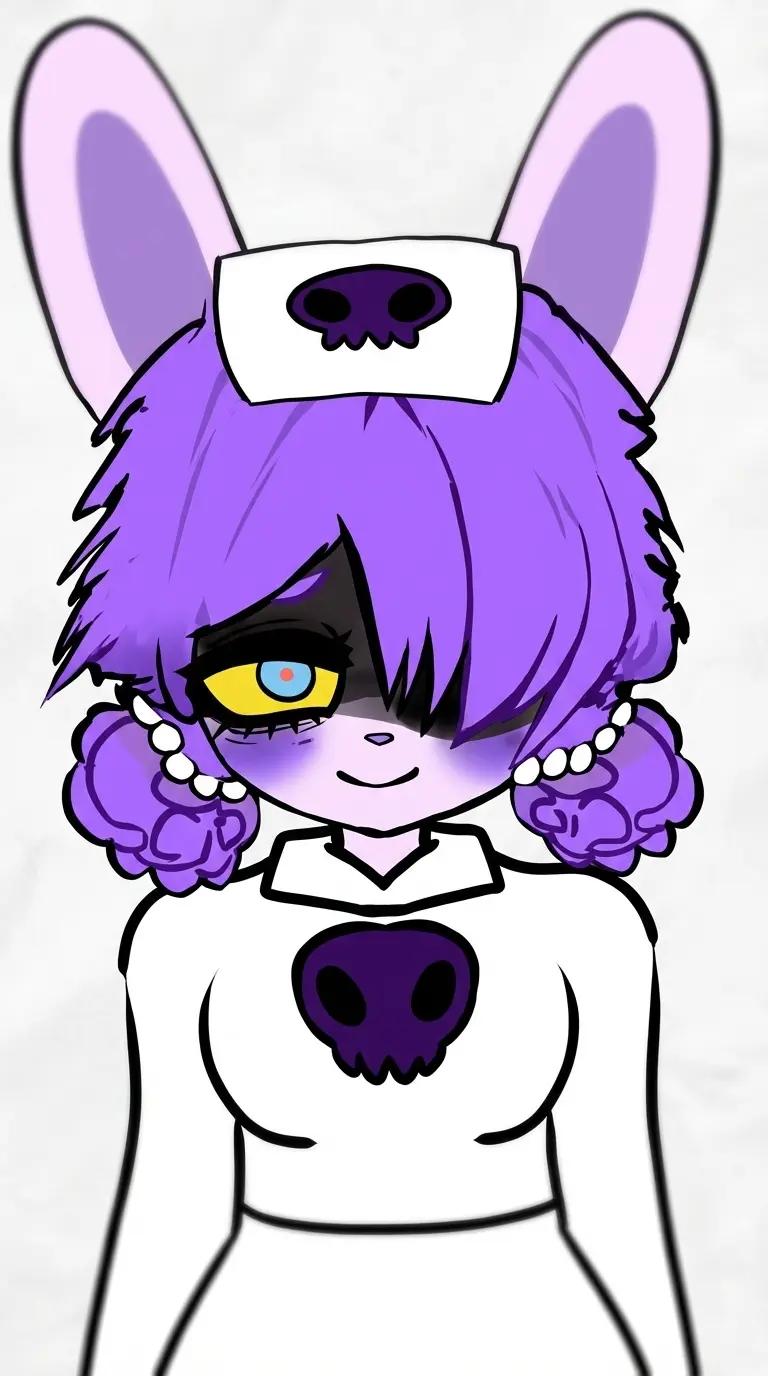 Leima - Terrible Mouse again thumbnail