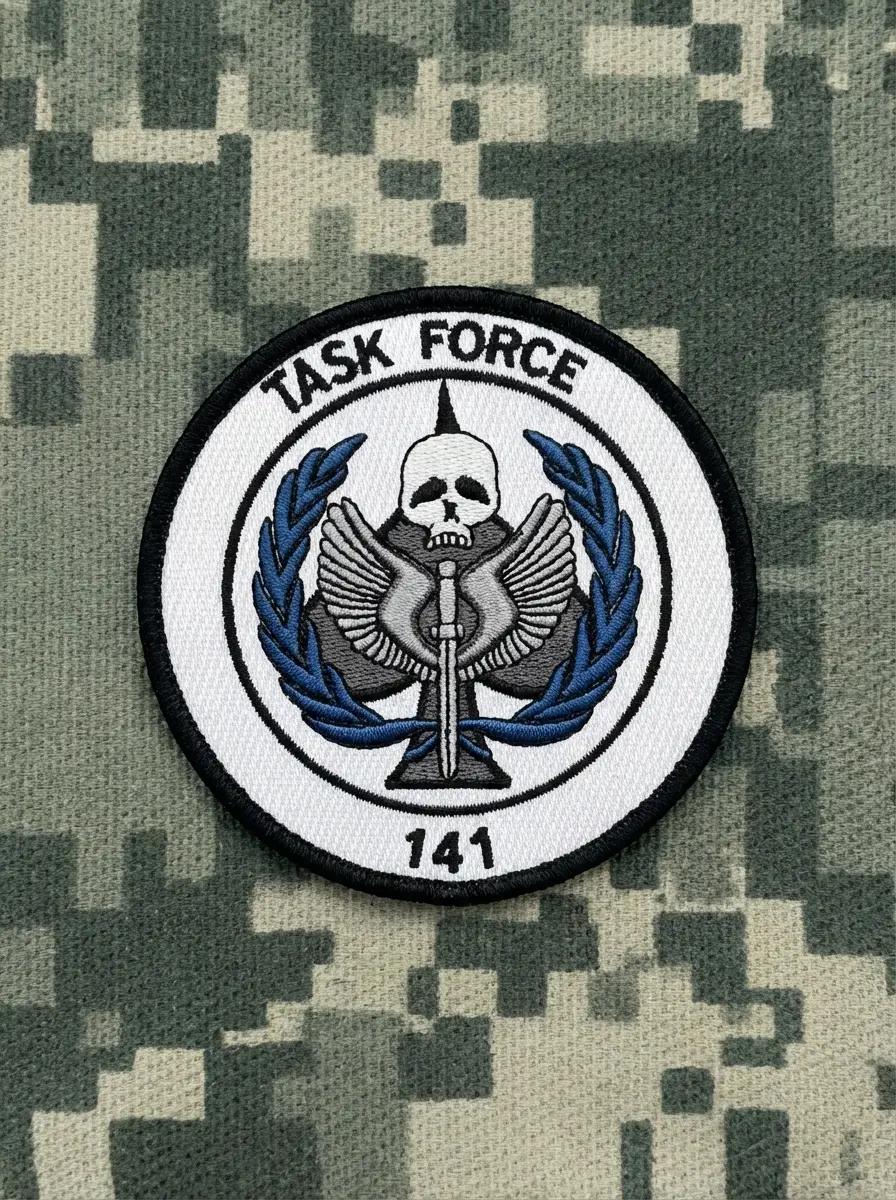 Task force 141 thumbnail