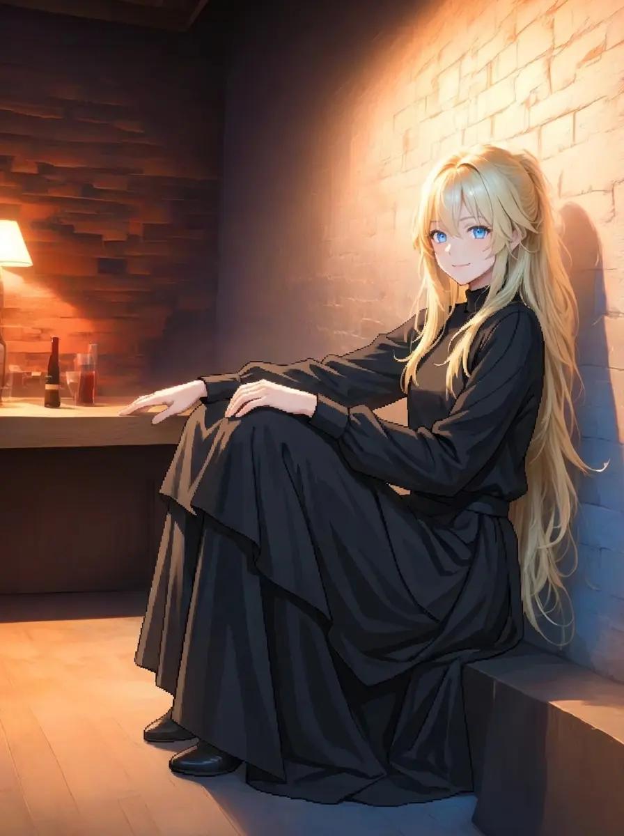 Unknown Woman thumbnail